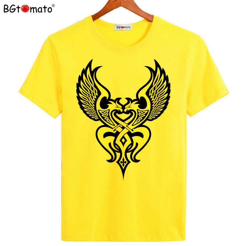 

BGtomato new cool tshirt trendy streetwear hot sale camiseta masculina hip hop t shirt punk shirt oversized t shirt gothic tops