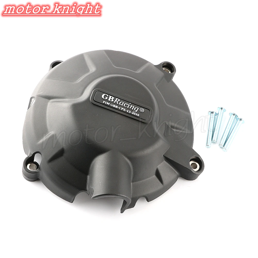 Подходит для gbracing крышка двигателя комплект для MV Agusta F3 Brutale 675 2012& F3 Brutale 800& Rivale 800 2013