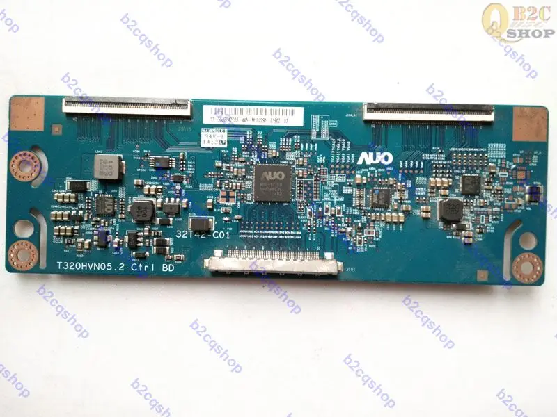 Оригинальная материнская плата T-CON T320HVN05.2 32T42-C01 для Philips BDM3201F | Электроника