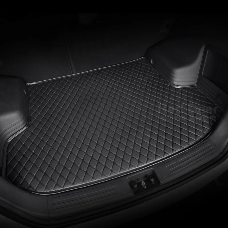 На заказ подходит для багажника автомобиля коврик Mercedes Benz CLS класс W219 W218 X218 съемка