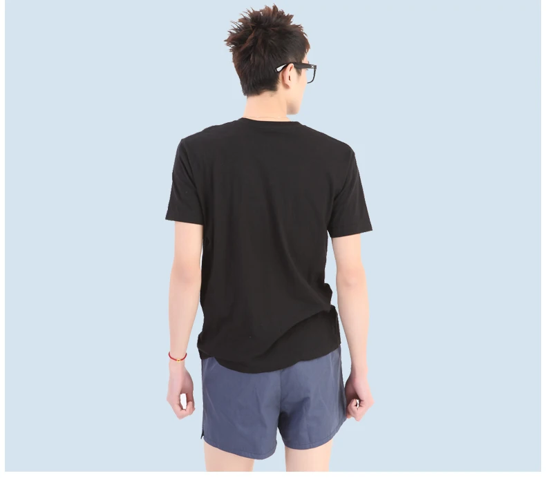 Ajiacn Электрическая защита от излучения мужские шорты-боксеры