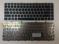 new keyboard for hp envy 4 4 1000 envy6 6 1000 laptop us or ru black key with frame