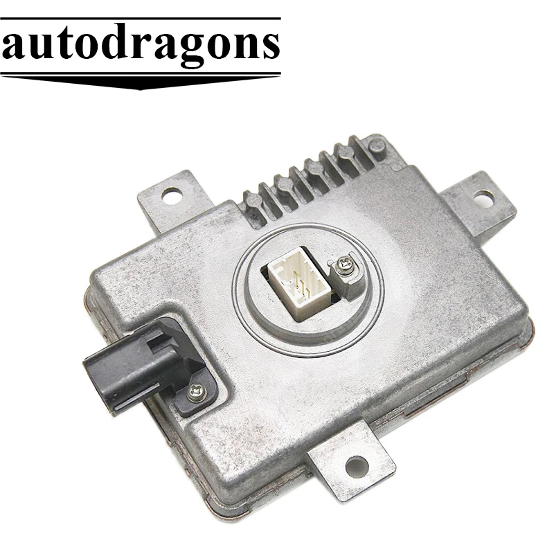 

D2 Xenon HID Headlights Igniter W3T10471 Inverter Control Ballasts 2004-2005 For Acura TSX (33119-SCC-003)