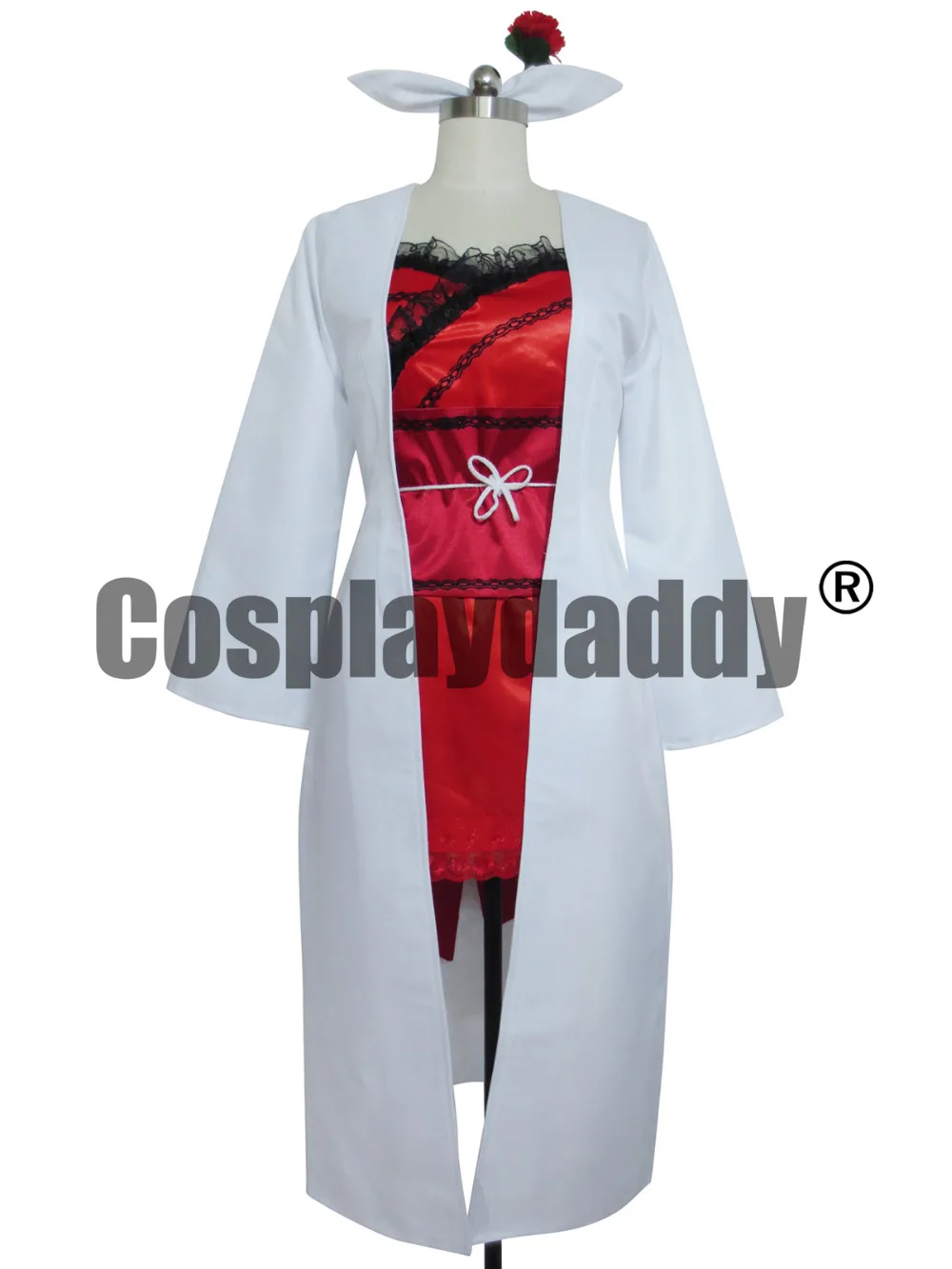 Карнавальный костюм Vocaloid 2 Karakuri Burst H008|cosplay costume|vocaloid cosplay costumescostume costume |