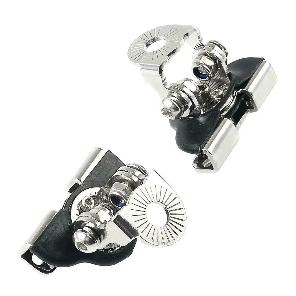 1 пара автомобильная светодиодная лампа кронштейн для рабочего света держатель