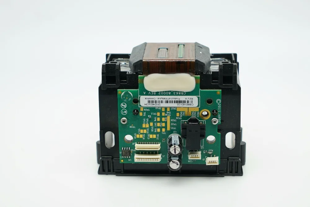 CB863-80013A CB863-80002A 932 933 932XL 933XL печатающей головки принтера печатающая головка для HP