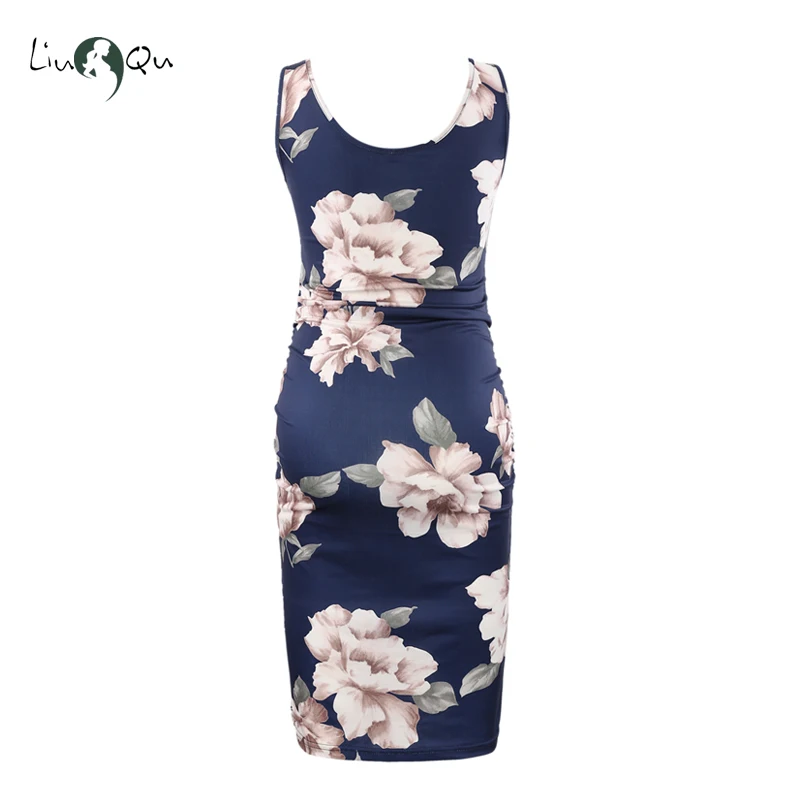 3 шт./упаковка женские винтажные платья до колена без рукавов | Мать и ребенок