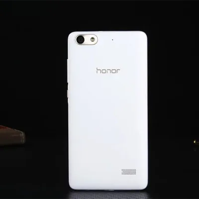 Для huawei Honor 4C Задняя крышка батареи черный/белый/золотой Honor4C c8818 chm-cl00 |