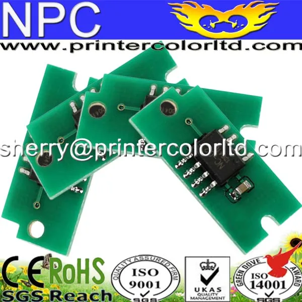 chip printer for Fuji-Xerox DocuPrint M 255 MFP 255-dw M255-MFP P 255dw compatible resetter chips-free shipping | Компьютеры и офис