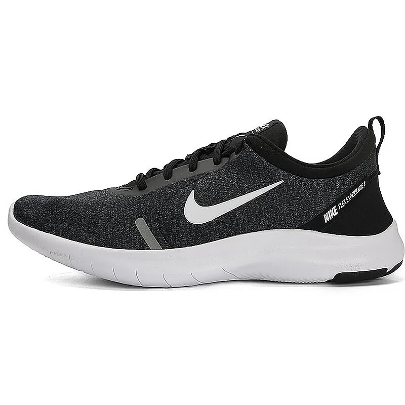 Новое поступление г.; оригинальные мужские кроссовки для бега от NIKE FLEX EXPERIENCE RN 8