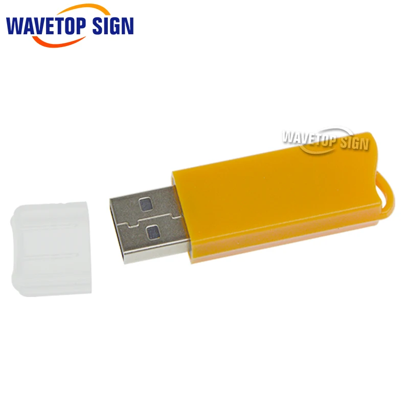 Leetro USB ключ Лазерная резка 5 3 использование для системы управления CCD контроллер
