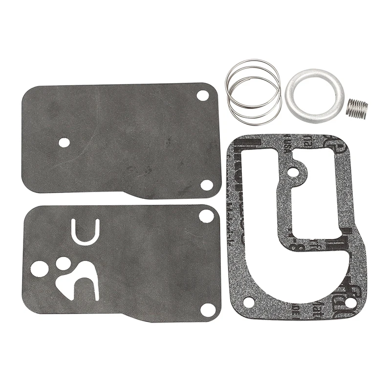 Топливный насос капитальный ремонт комплект для Бриггс и страттон 393397 253700 255400