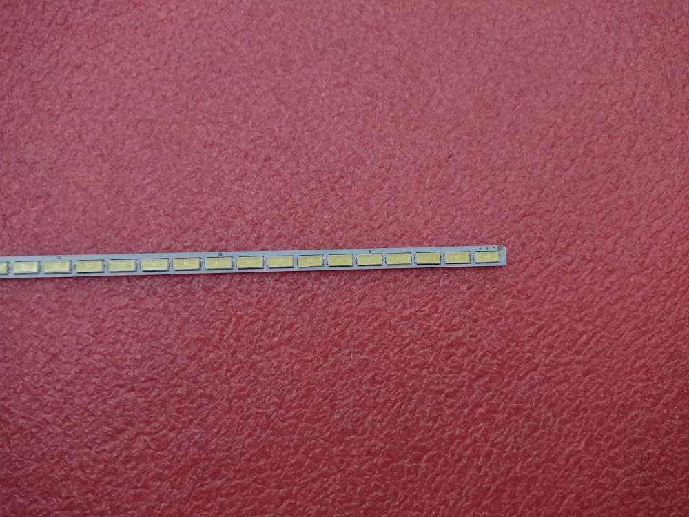 Новая 60LED 487 мм Светодиодная подсветка для телевизора LG Innotek 39 дюймов 7030PKG 60ea T390HVN01.0