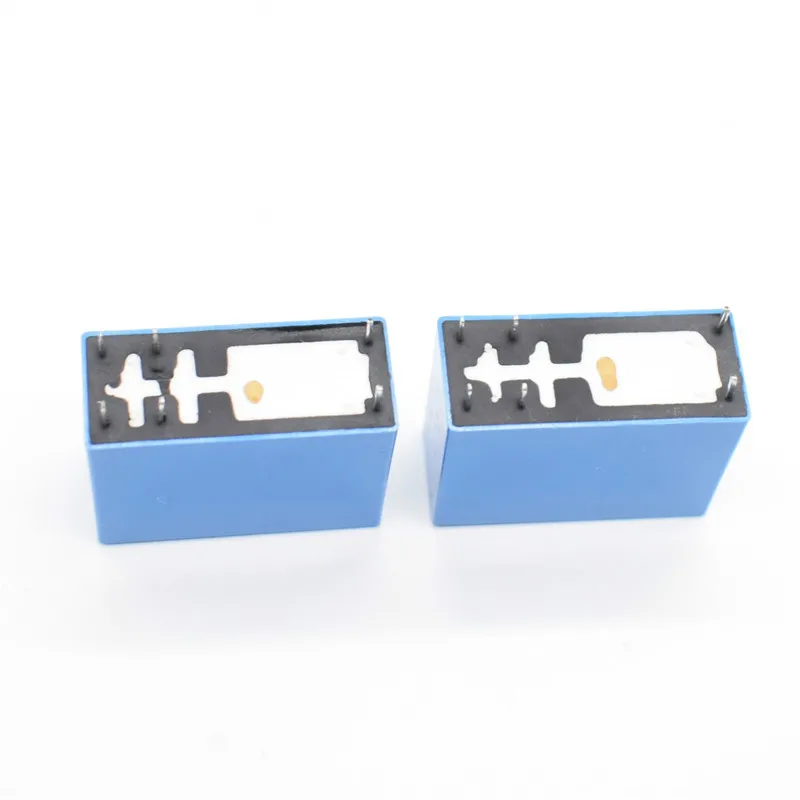 Реле питания 5 А 24 В 16 6 контактов группа нормально открывающихся|power relay|relay powerpower