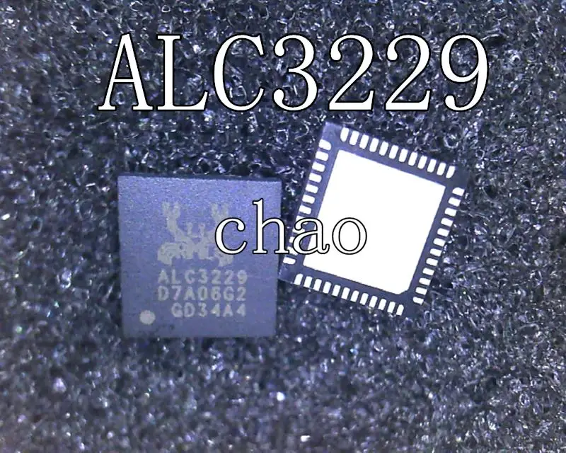 

(5 шт.) ALC3229 ALC3223 QFN-48