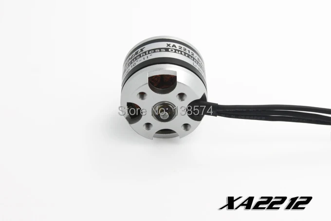 EMAX XA2212 820KV 980KV1400KV двигатель с Simonk 20A ESC | Игрушки и хобби