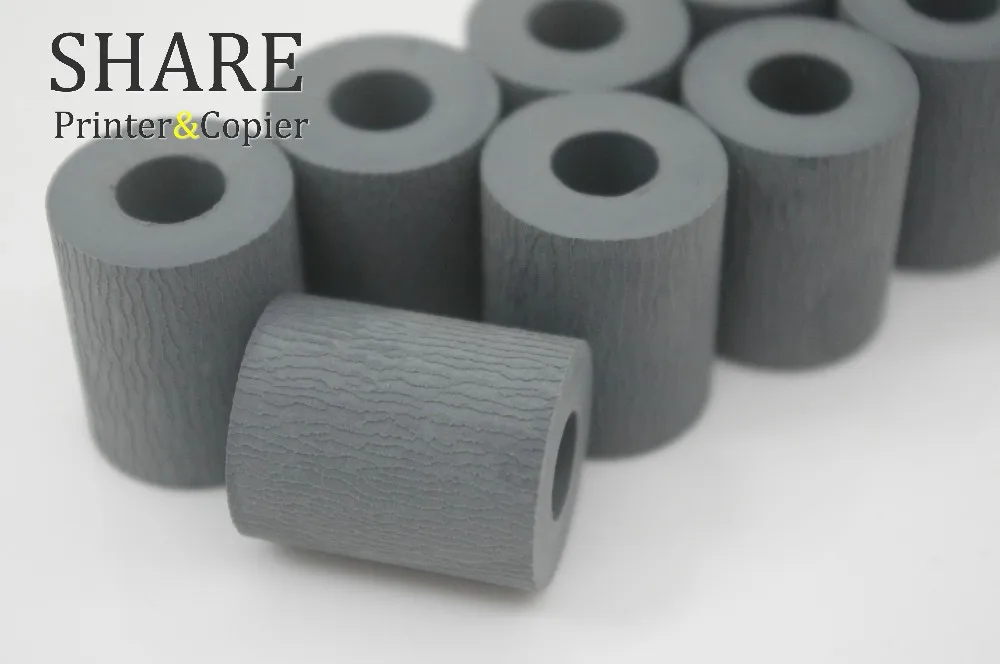 Серый 2BR06520 2F906240 2F906230 2CL16050 2CL16100 Пикап шин для Kyocera FS1100 км 2810 FS1370 1300 1028 2000 3900 4000 FS1920