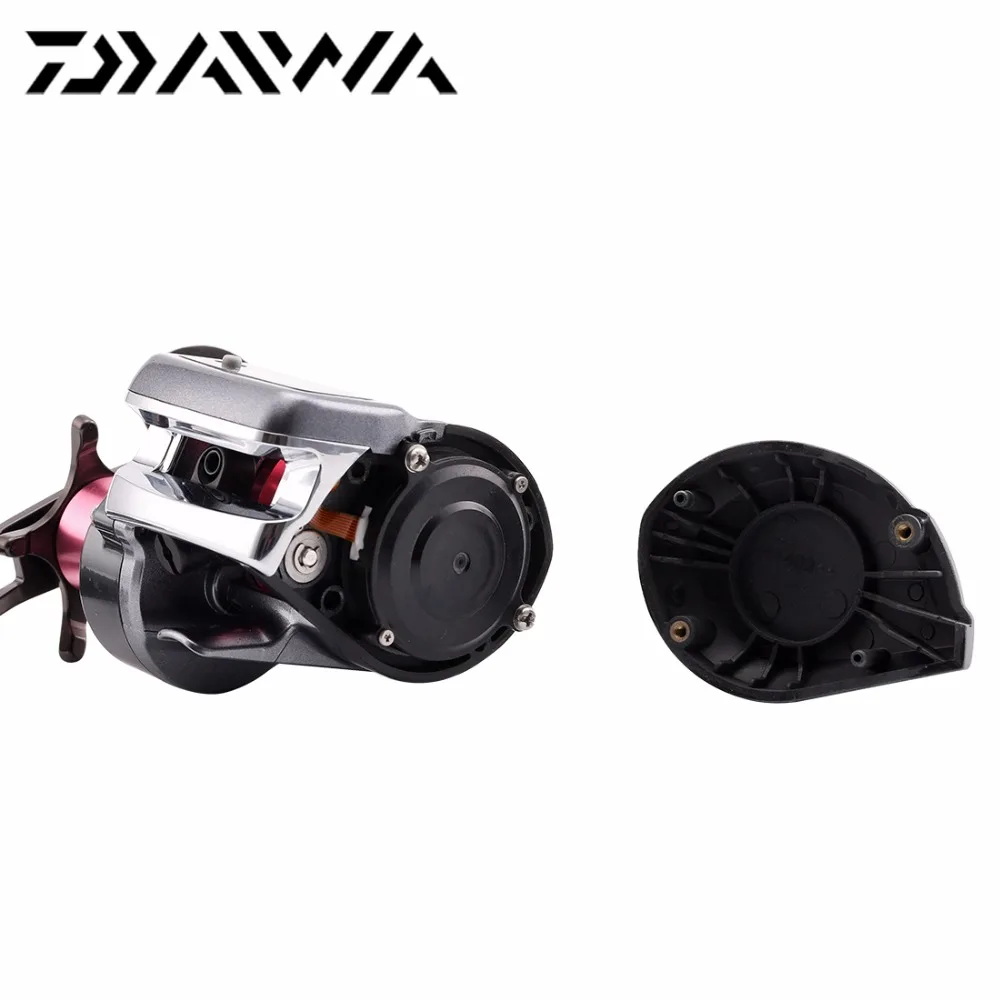 Катушка рыболовная DAIWA KOHGA ICS 103 103L 5 6: 1|fishing reel|reel reelsaltwater reel |