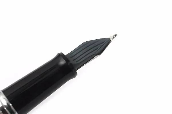 Новая мода пилот FP-MR2-88g Metropolitan перьевая ручка-Средний перо с животным принтом/Цветные принадлежности для письма