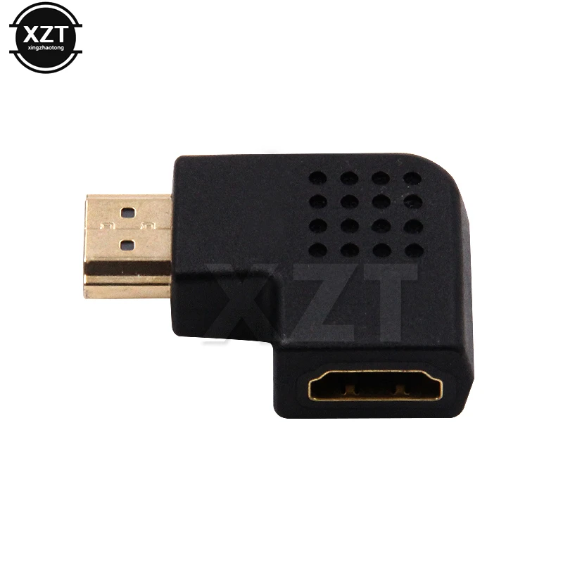 Совместимому с HDMI Разъем конвертер Папа мама удлинитель для головок