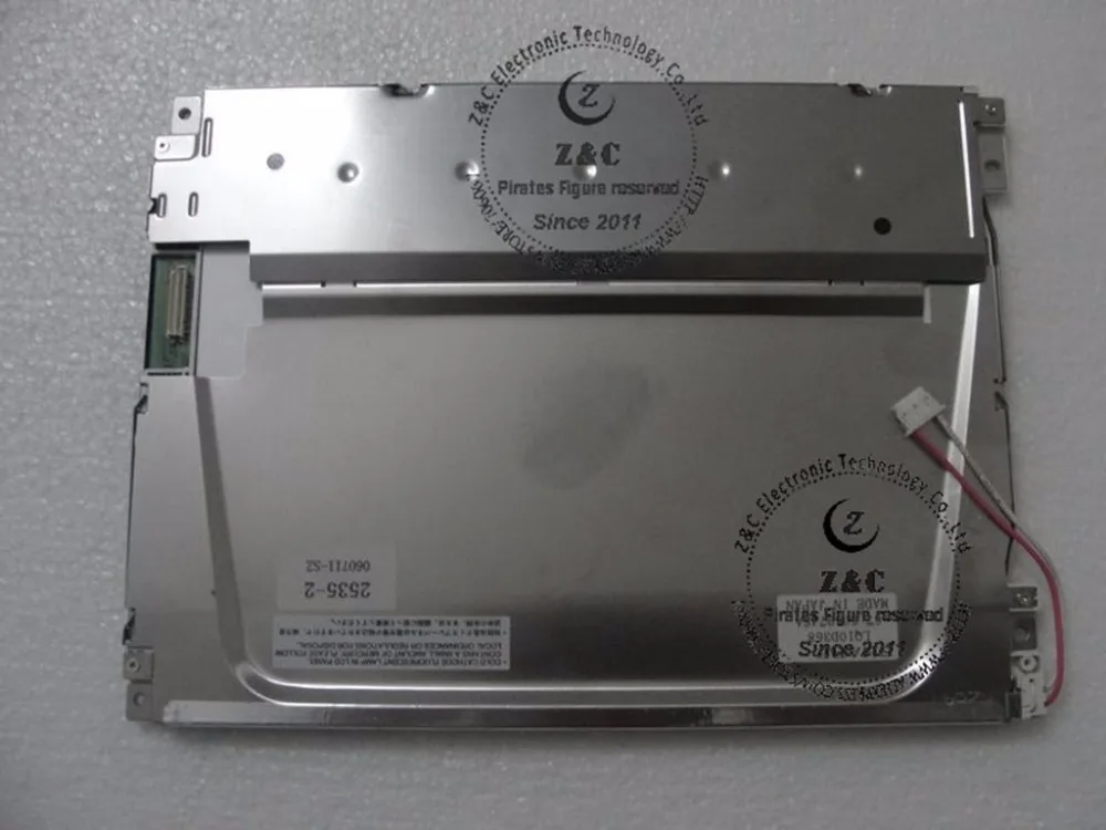 LQ10D368 оригинальный A + класс высокого качества 10 4 дюйма 640*480 ЖК экран для