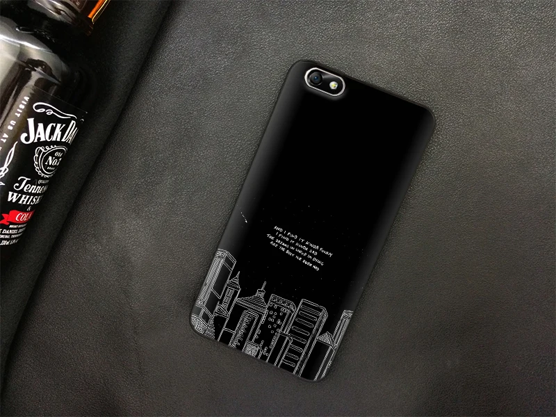 JURCHEN чехол для телефона huawei Honor 4X Силиконовый чехол с милым мультяшным принтом для huawei Honor 4X4 X Che2-L11 5,5 чехол