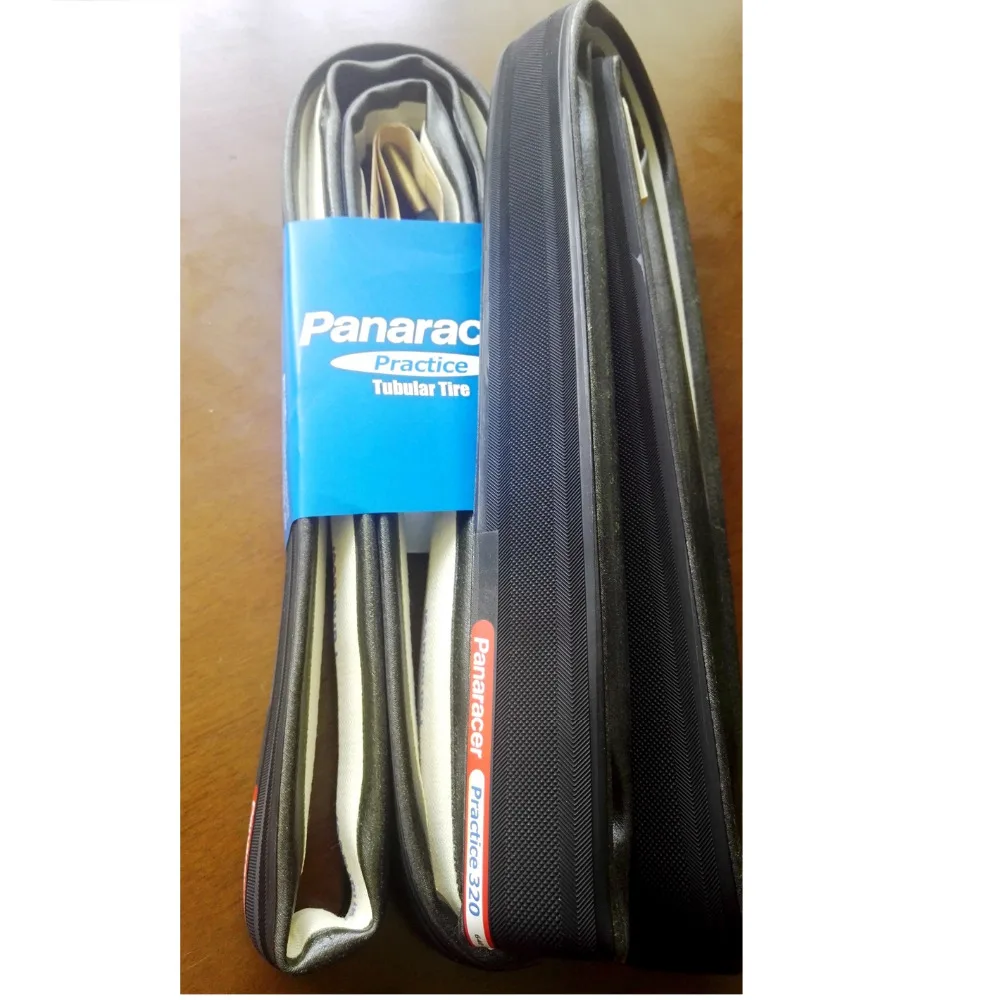 Panaracer Трубчатые шины дорожный велосипед 700* 25C практика 320 клапан конус съемный пришить велосипед клей для автомобильных покрышек