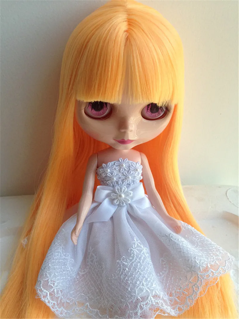 Новый список Blyth 30 см Neo кукла Обнаженная для продажи детская игрушка девочек