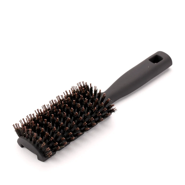 Главная парикмахерская расческа для волос professional blow styling круглый ролик волосы