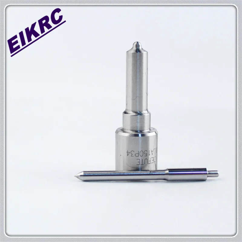 

EIKRC DLLA150P34/DLLA139P289/DLLA160P3/DLLA155P306/DLLA155P307 Diesel fuel spray engine Injector Nozzles