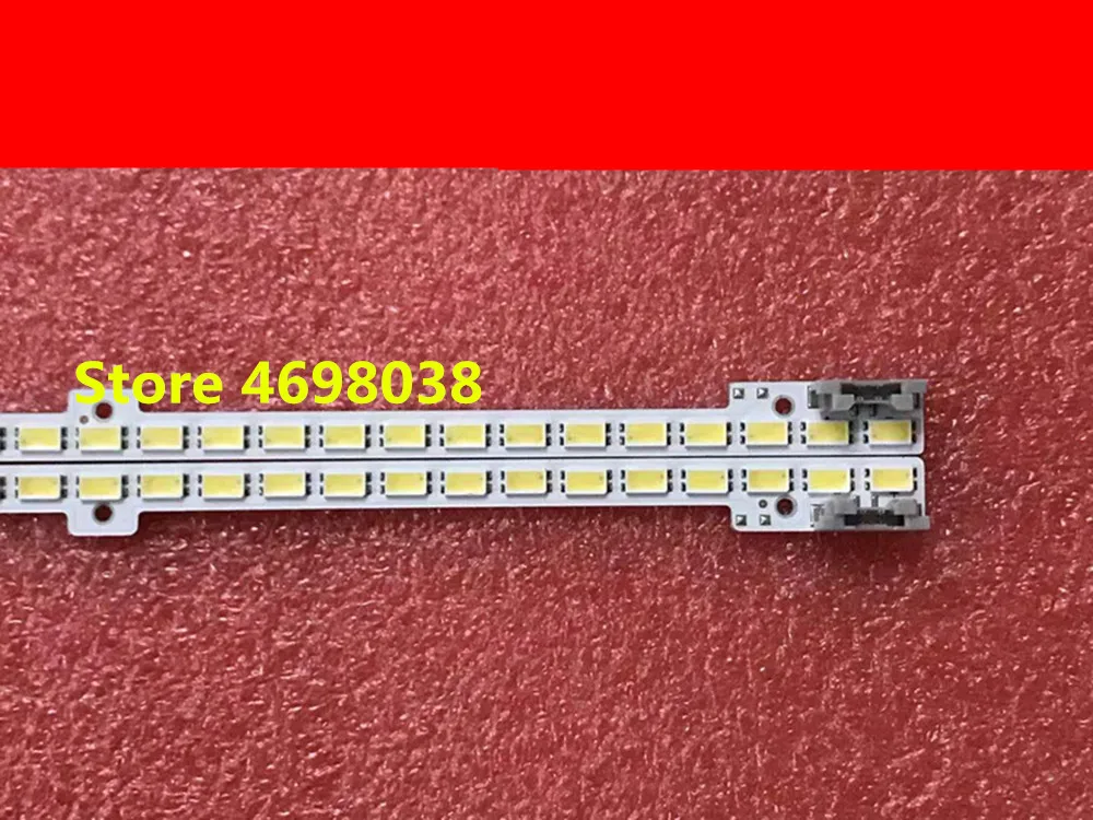 Светодиодный Подсветка полосы для 2011SVS40 UE40D5000 UE40D5500 UE40D5700 LD400BGC-C2 ltj400hm03-j bn96-16606a bn96-16605a JVG4-400SMA-R1