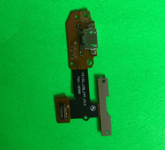 USB зарядка для док станции с гибким кабелем 1 шт.|Шлейфы мобильных телефонов| |