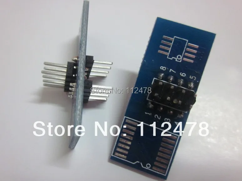 Программатор XGECU V10.41 MiniPro TL866CS & TL866A TL866II Plus универсальный USB программатор BIOS + 10