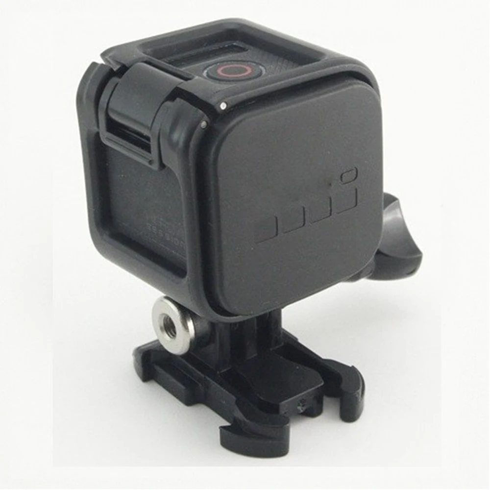 Аксессуары для GoPro 4 5 стандартные крышки объектива с логотипом спортивной камеры