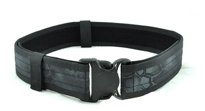 

Army 2 inch belt/ Kryptek 2" Nylon duty Belt/ Typhon 1000D Nylon Belt