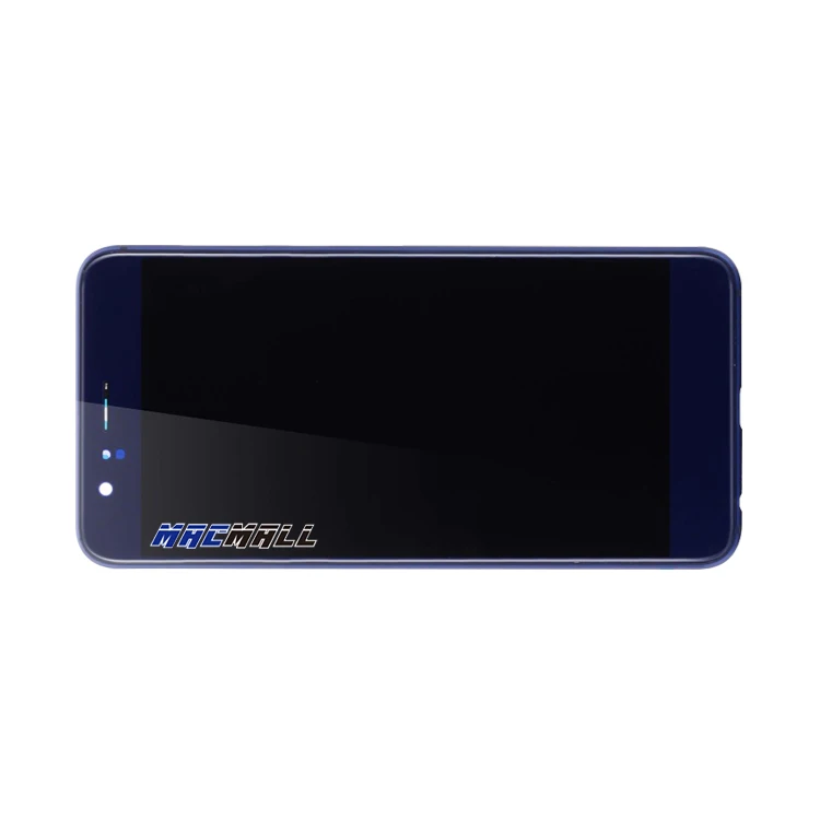 Новинка для Huawei Honor 8 Pro V9 2560*1440 сменный ЖК-дисплей + сенсорный экран рамка в сборе 5 7