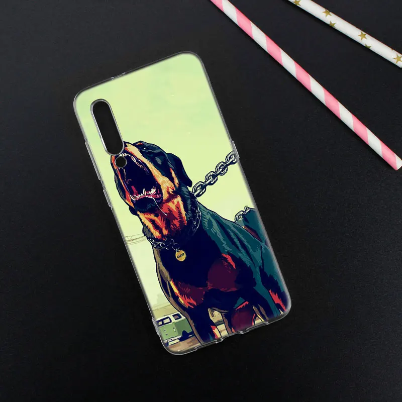 Grand Theft Auto GTA 5 силиконовый чехол для Xiaomi Pocophone F1 9T 9 9SE 8 A2 Lite A1 Mix3 Redmi K20 7A Note 4 4X 6 7 Pro
