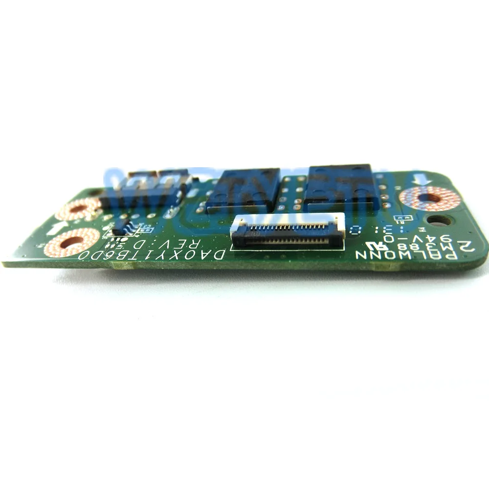 Плата ввода вывода K45N для ноутбука ASUS K45D K45DR панель PN: 60 NB6U81000 A01 Rev : D 100%