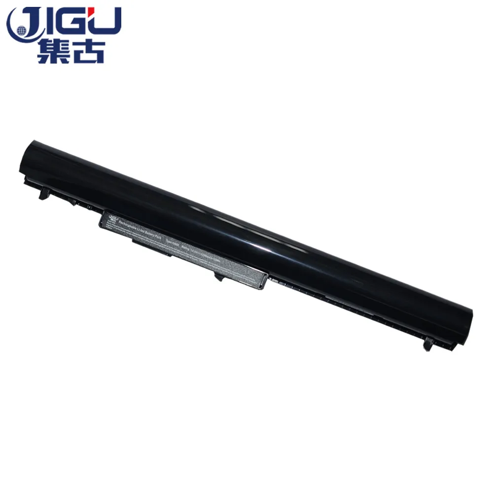 Аккумулятор JIGU OA04 OA03 для ноутбука HP 240 G2 CQ14 CQ15 Compaq Presario 15 h000 S000|Аккумуляторы