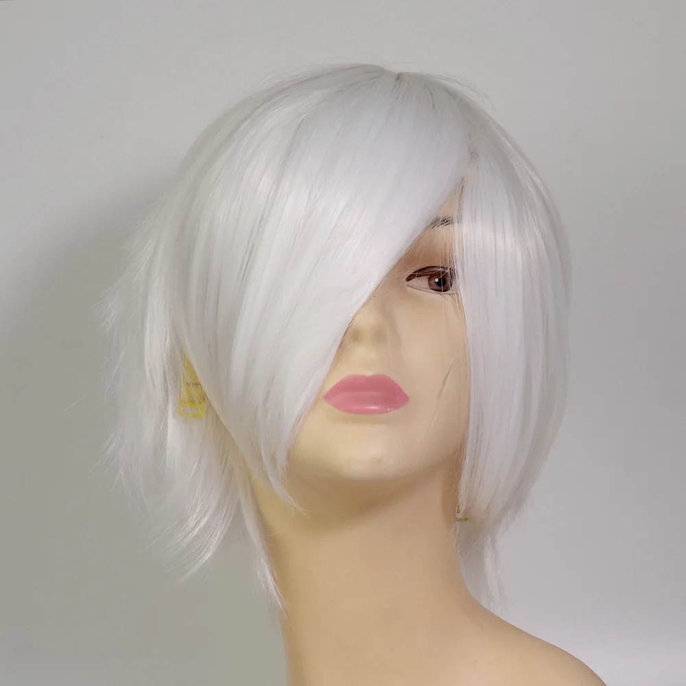 JYZCOS Kaneki Ken Tokyo маска вурдалака Регулируемая Молния из искусственной кожи костюмы
