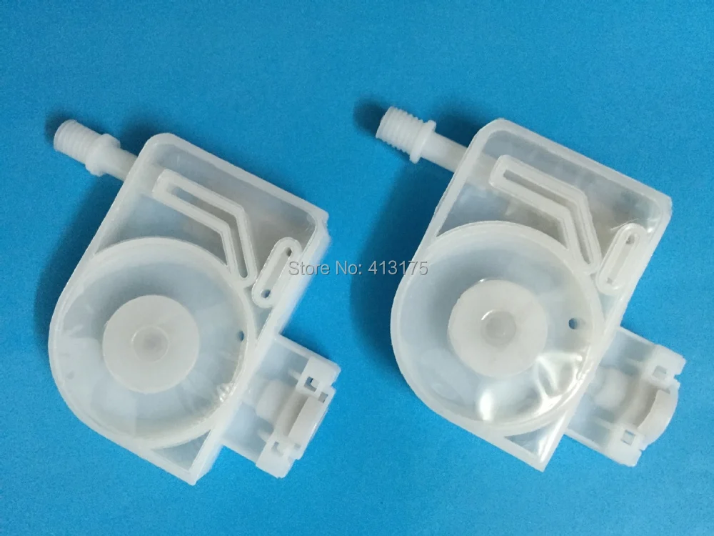 Демпфер для чернил Epson Stylus Pro 7450/9450/7880/9880/7400/9400/4880/4800/4450/4400/4000 демпфер | Компьютеры и
