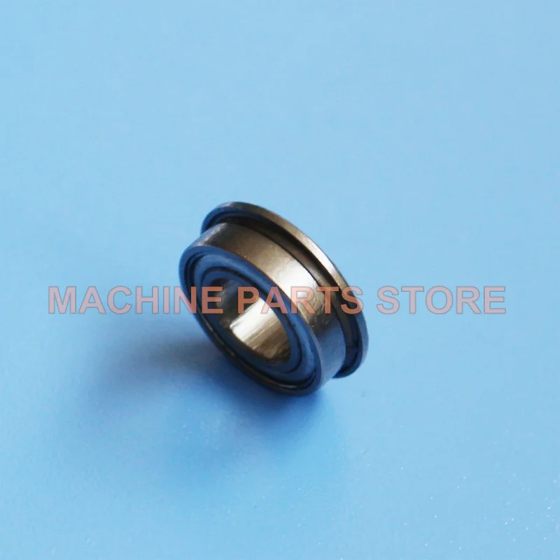Фланцевые шарикоподшипники MF104ZZ/LF1040ZZ Размер 4*10*11 6*4*0 8 мм 4 шт.|bearing shaft|bearing bearingbearing