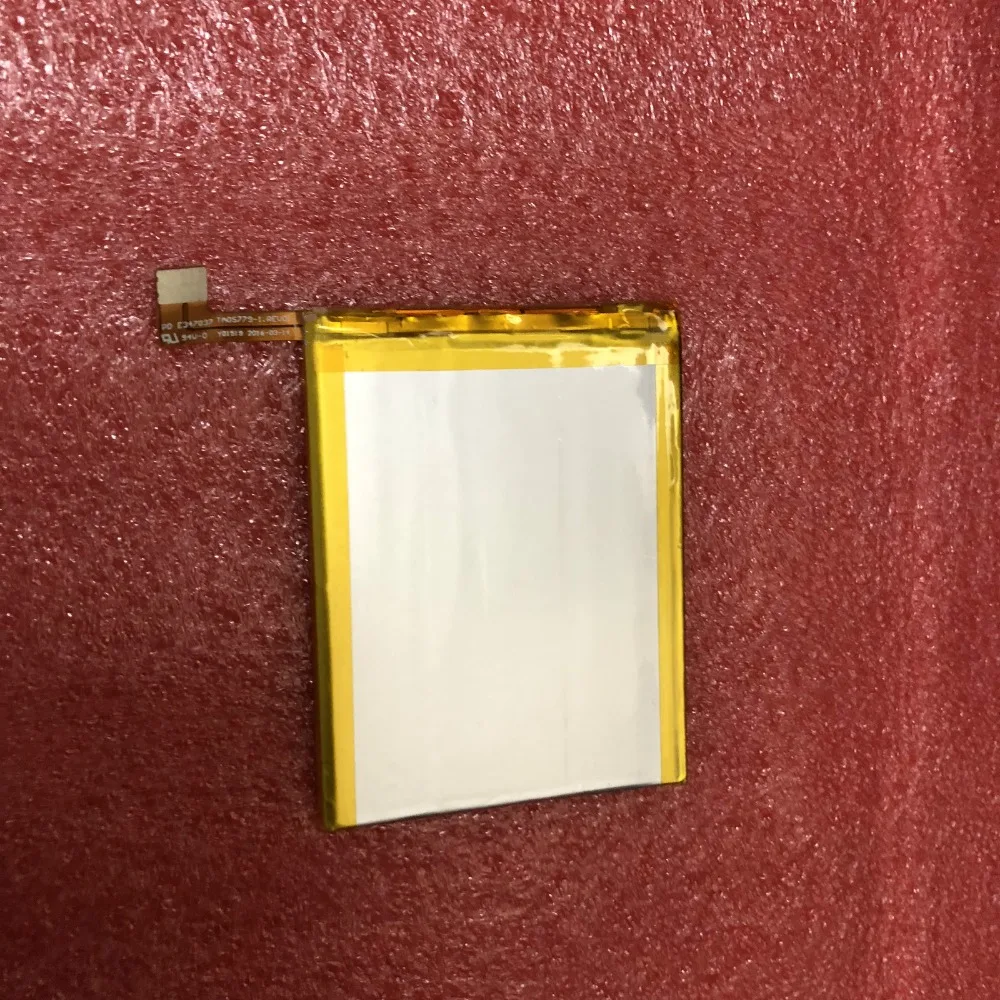 3 8 V 2800 mAh батареи мобильного телефона подходят для Micromax Q345 | Мобильные телефоны и