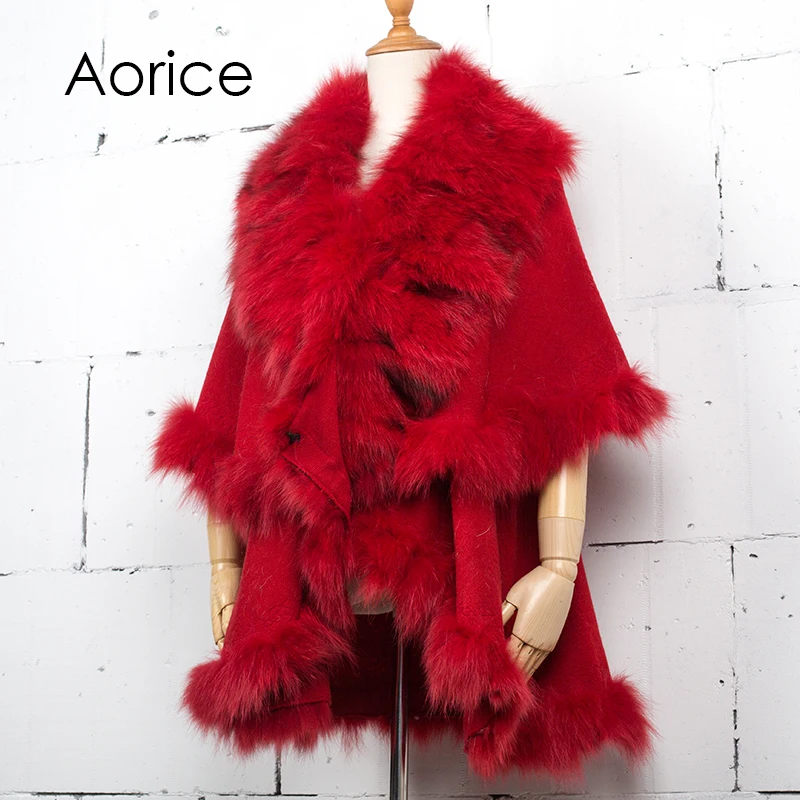 Aorice CK718 новые зимние женские монахи платки и удобная модная теплая разнообразие