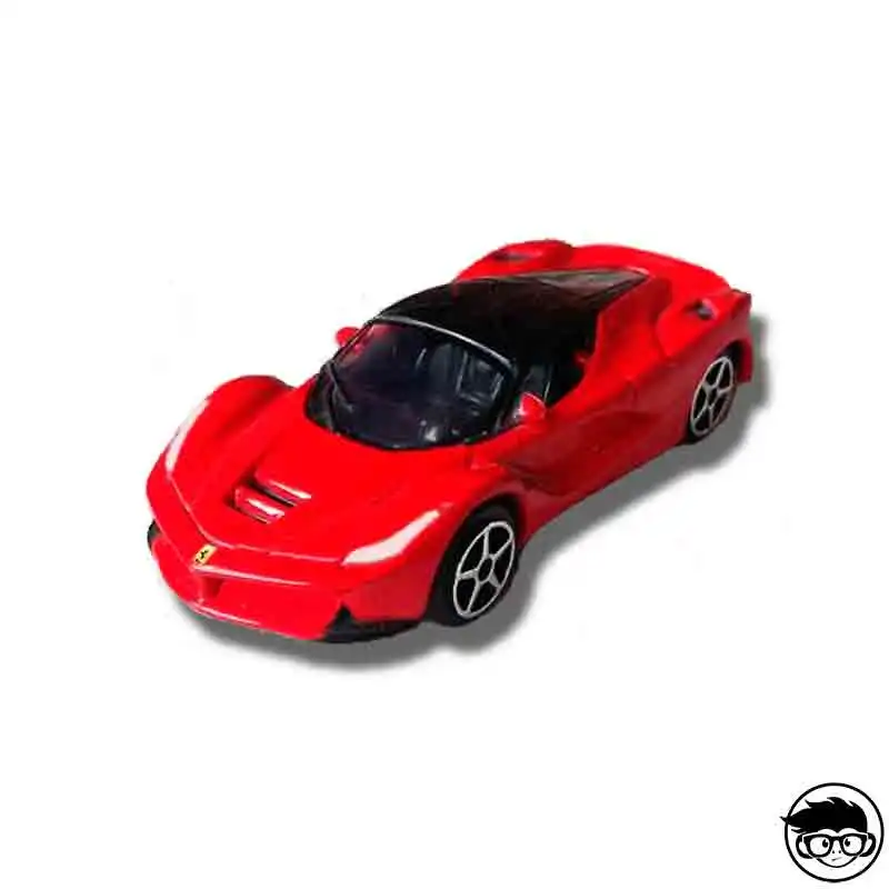 Bburago LaFerrari Ferrari Evolution 2019 | Спорт и развлечения