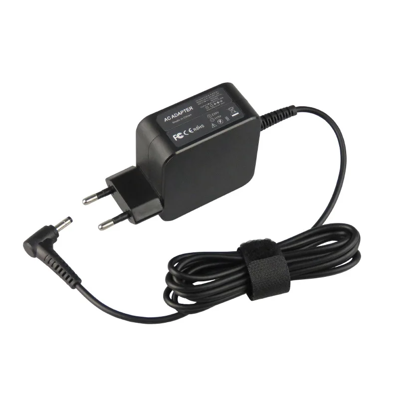 

45W AC Adapter for Lenovo Ideapad 100 110 110s 310 320 320S 510 510s 710s 720s 100-15ibd 100-15iby 100-151bd 110-15isk 110-15acl