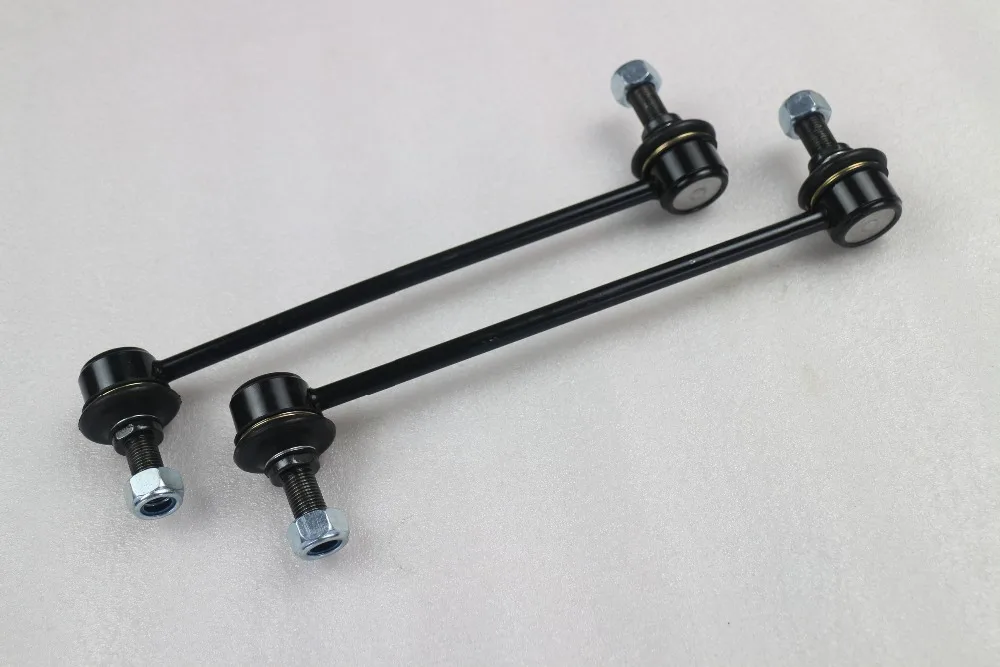 Передний стабилизатор Link x2 подходит для Hyundai Tucson 04 10 Carens III 06 12 Kia Rio 54830