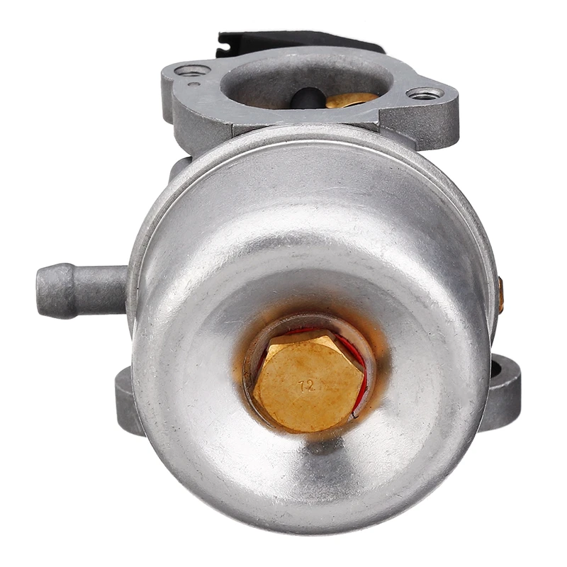 Новинка-Карбюратор ПОДХОДИТ Briggs& Stratton 498170 497586 497314 698444 498254 497347 модели с набивкой и колцеобразное уплотнение, 4-7 лошадиных сил двигатели