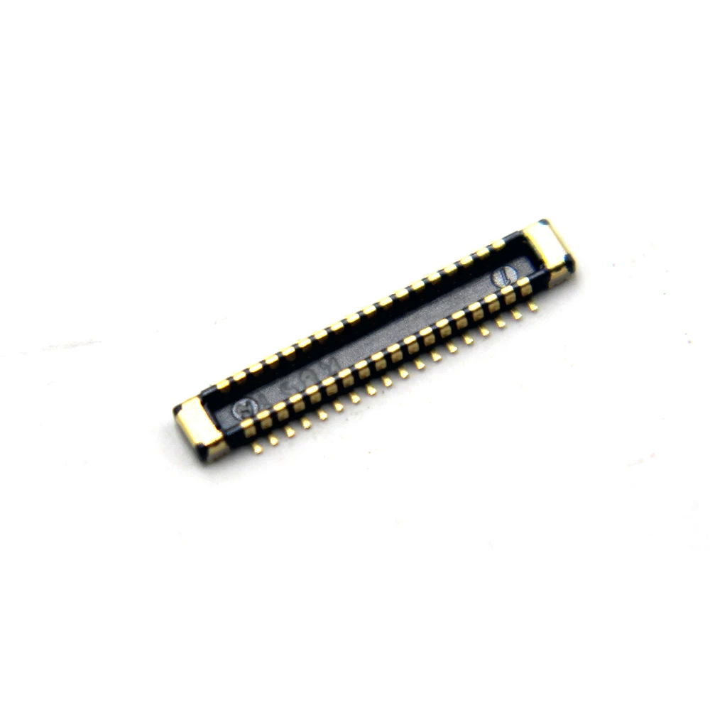 10pcs/lot New LCD FPC Screen Connector for iPhone 6 plus 5.5 6P | Мобильные телефоны и аксессуары