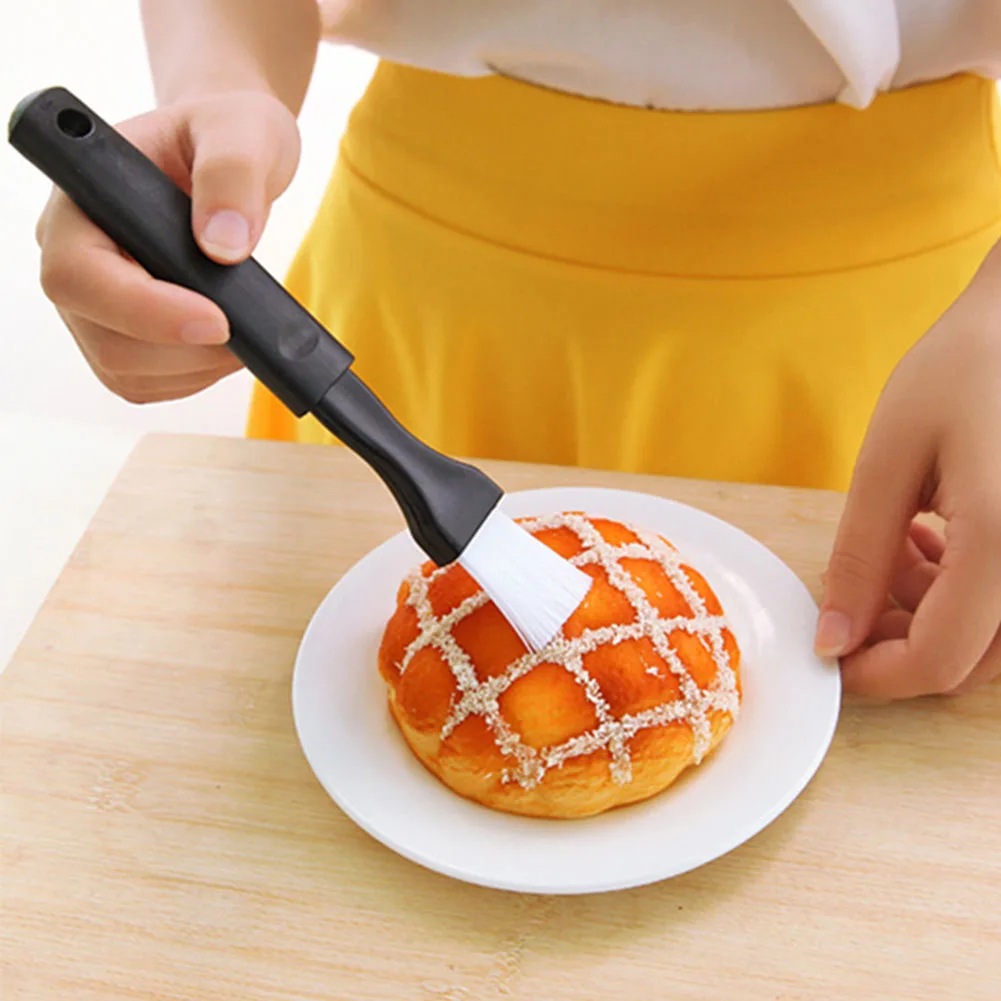 2 шт. Гибкая длинная ручка бытовой термостойкие для барбекью пособия по кулинарии